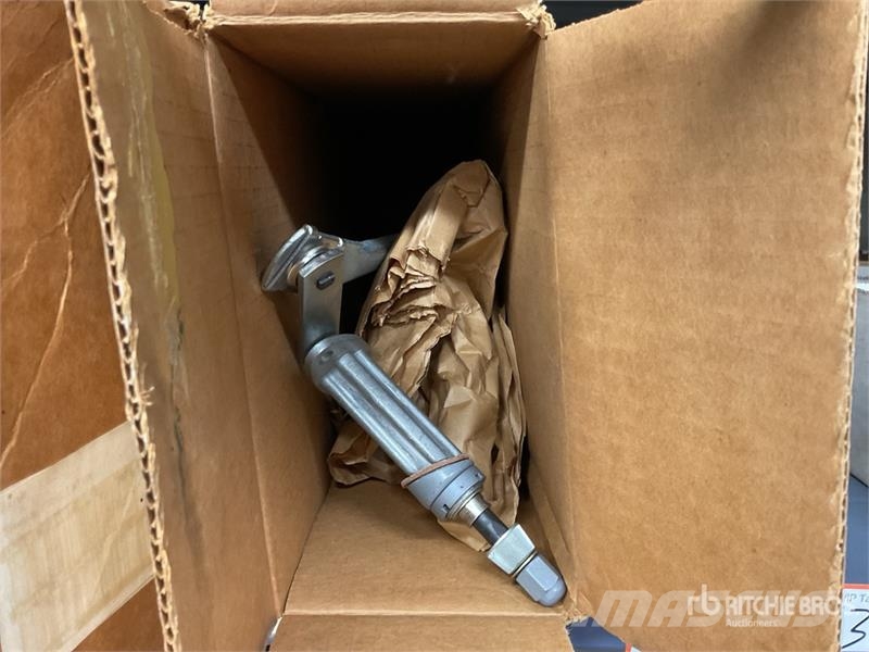 Quantity of Wiper Blades and Wiper Motors, Misc. P Коммерческий транспорт - Другие