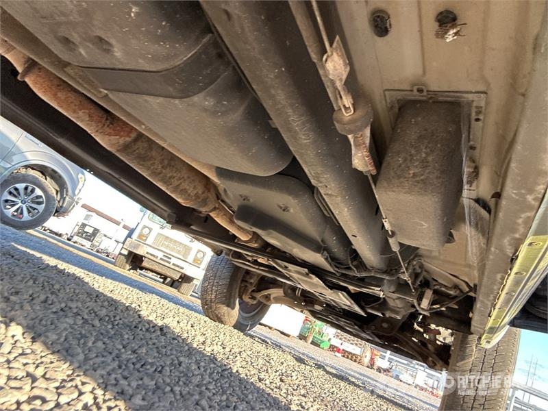 RAM 1500 其他