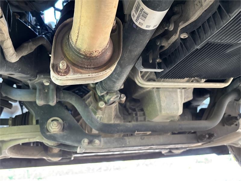 RAM 1500 Andere Transporter