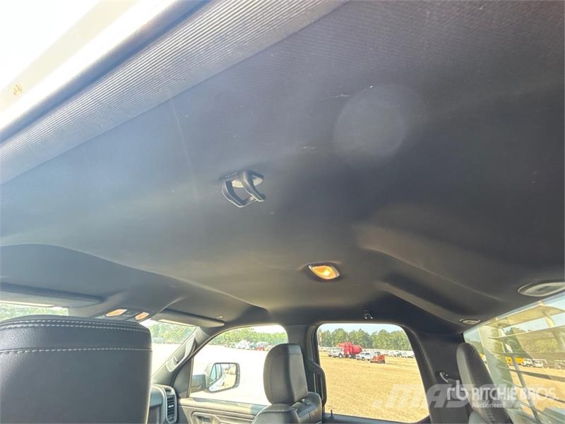 RAM 1500 Andere Transporter