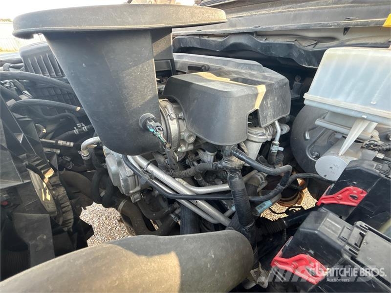 RAM 1500 Andere Transporter
