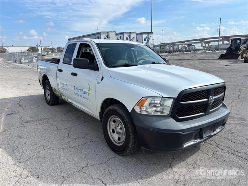 RAM 1500 Altele