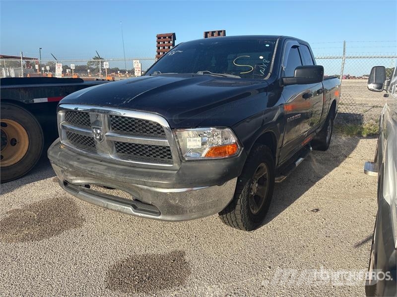 RAM 1500 Citi