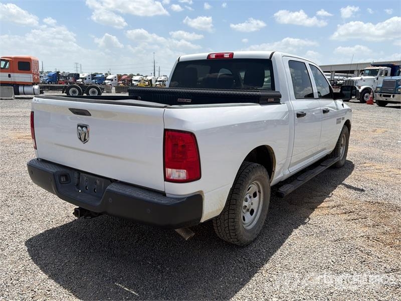 RAM 1500 أخرى