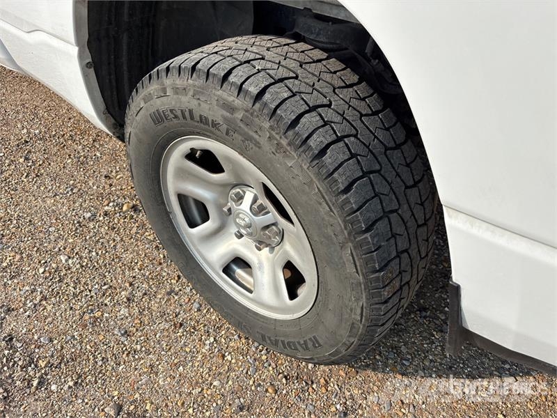 RAM 1500 Andere Transporter