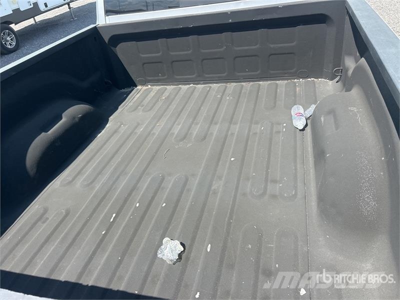 RAM 1500 Andre varebiler