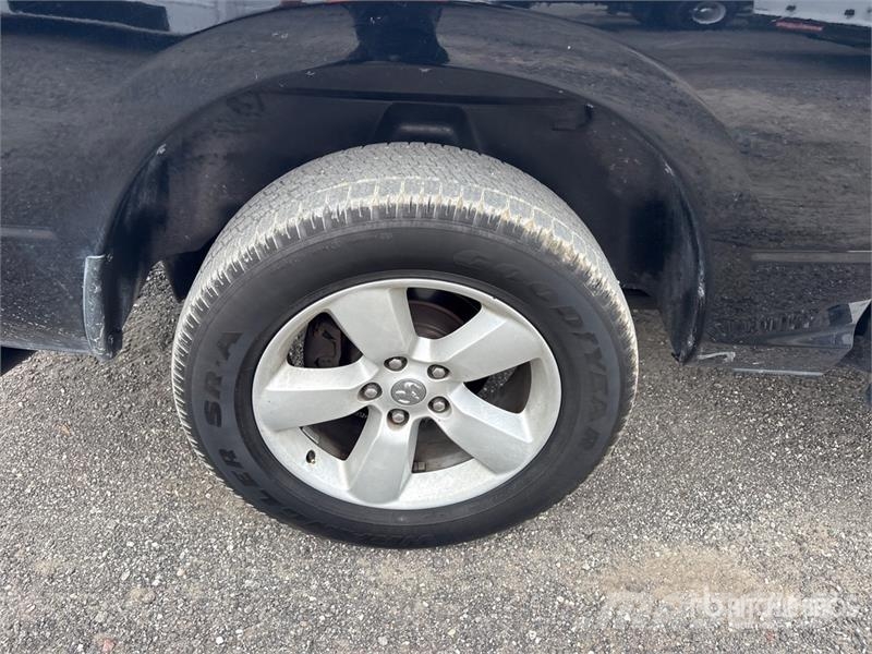 RAM 1500 Muu