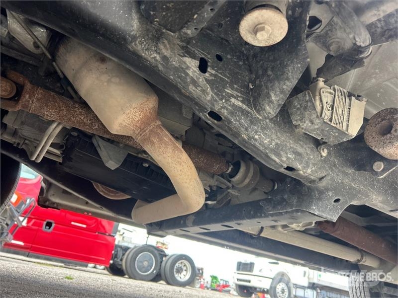 RAM 1500 Drugi