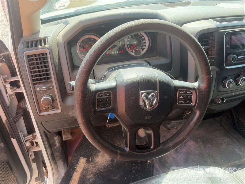 RAM 1500 أخرى