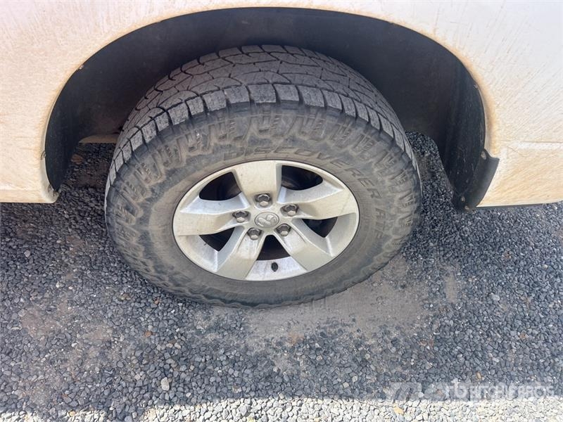 RAM 1500 أخرى