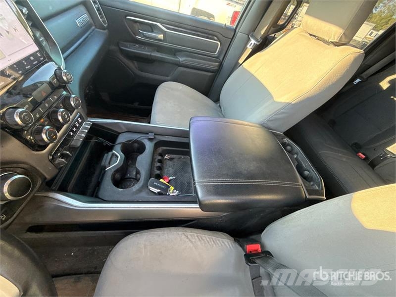 RAM 1500 Citi