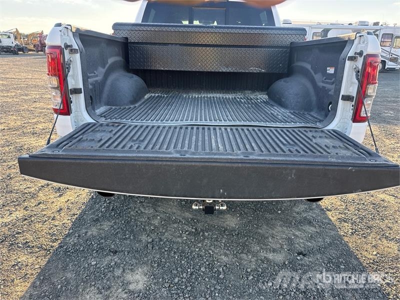 RAM 1500 Citi