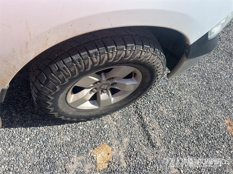 RAM 1500 أخرى