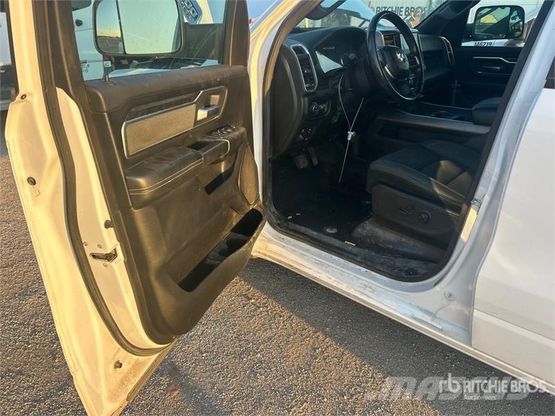 RAM 1500 Citi