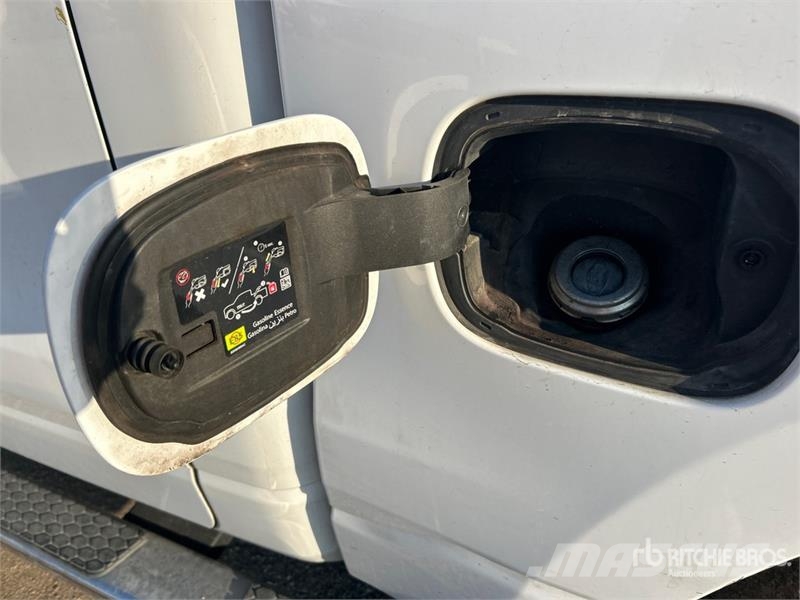 RAM 1500 Други