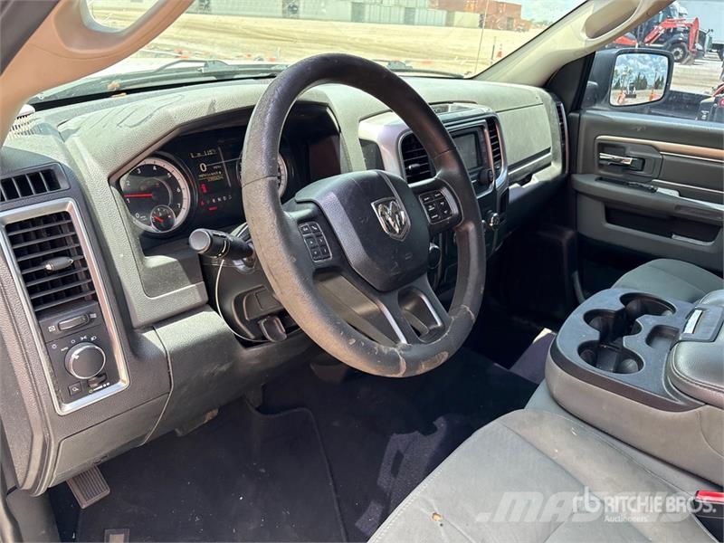 RAM 1500 Citi