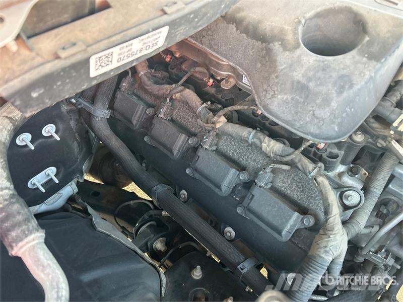 RAM 1500 Citi