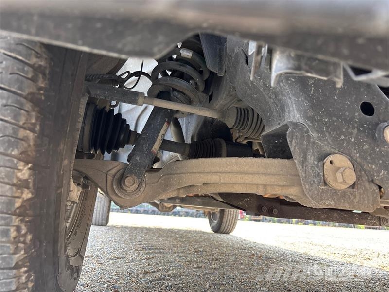 RAM 1500 Andere Transporter