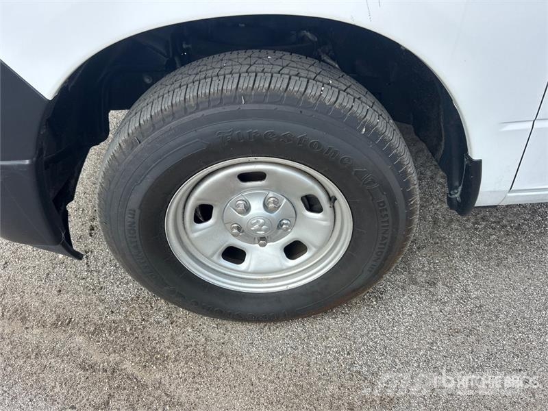 RAM 1500 Drugi