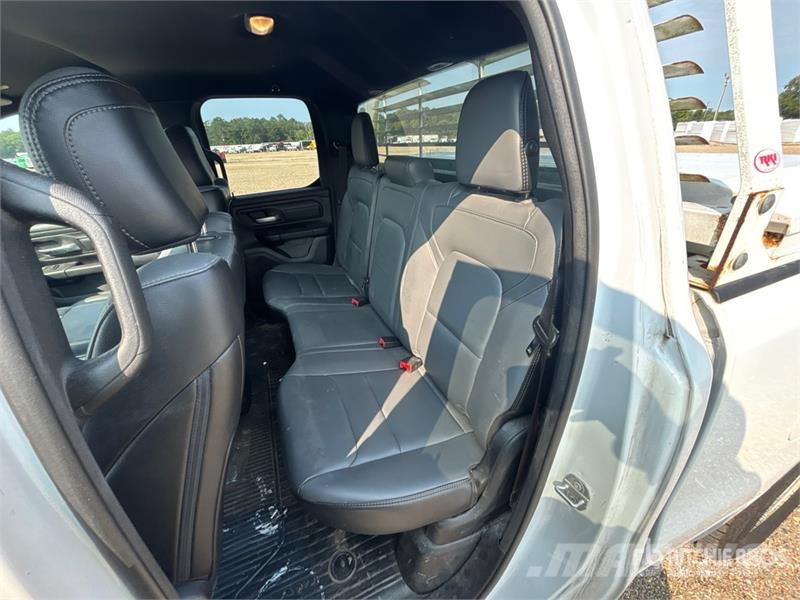 RAM 1500 Andere Transporter