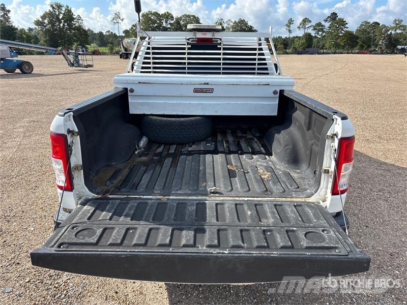 RAM 1500 その他