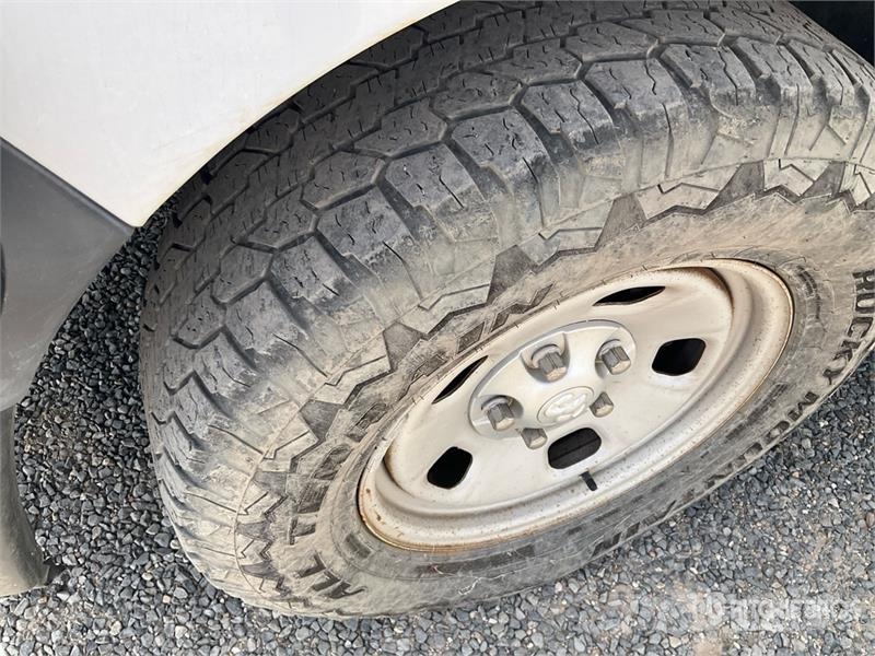 RAM 1500 أخرى