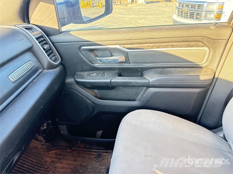 RAM 1500 Citi