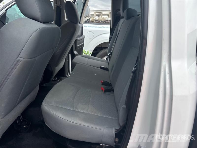 RAM 1500 Anders