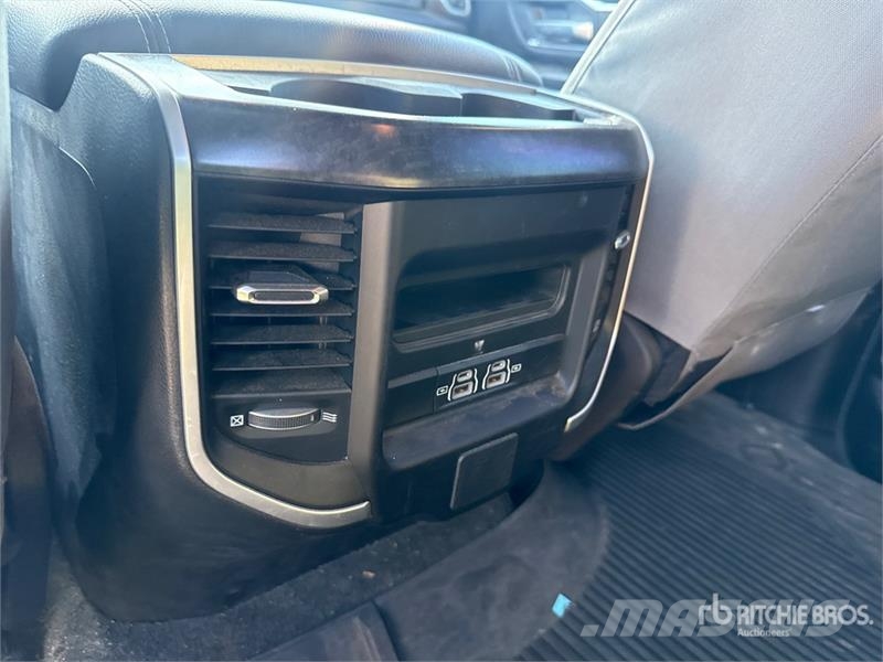 RAM 1500 Citi