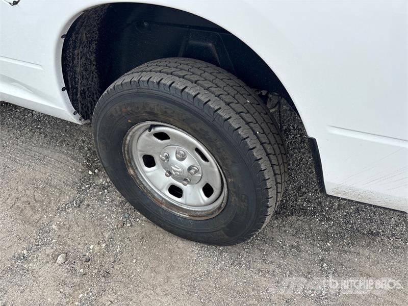 RAM 1500 其他