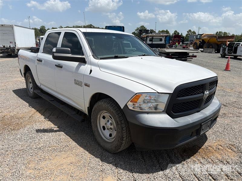 RAM 1500 أخرى
