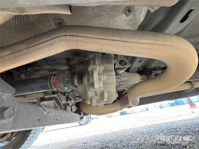 RAM 1500 Andere Transporter