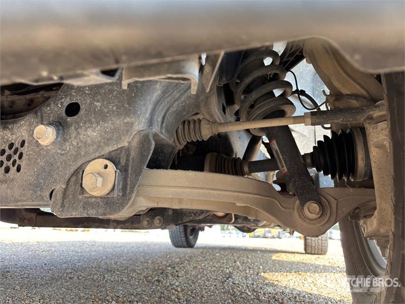 RAM 1500 Andere Transporter
