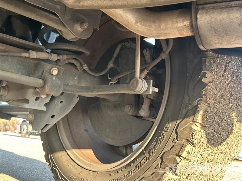 RAM 1500 Други