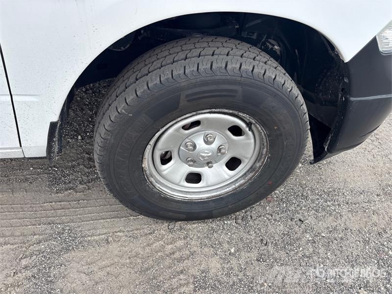 RAM 1500 其他