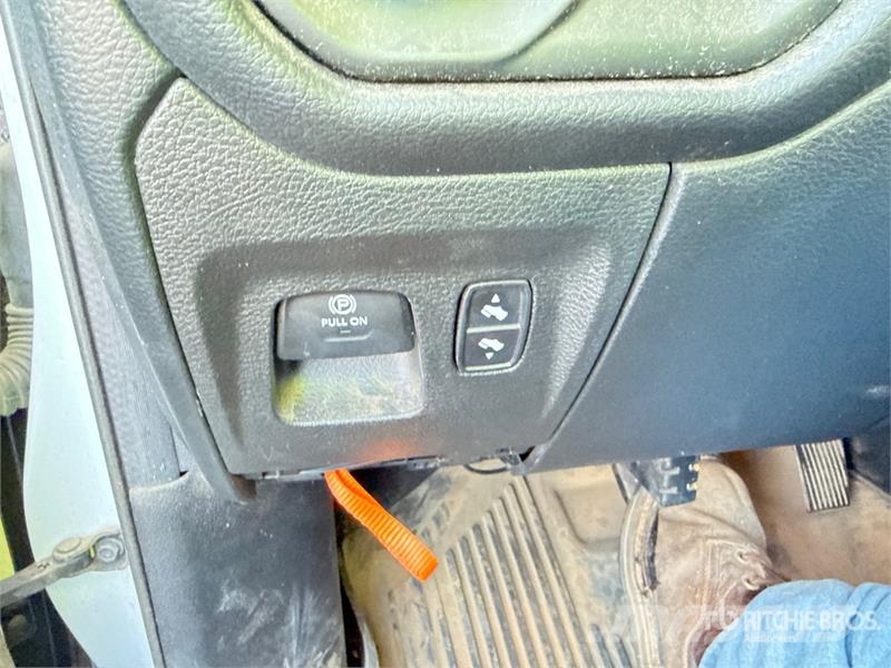 RAM 1500 Citi