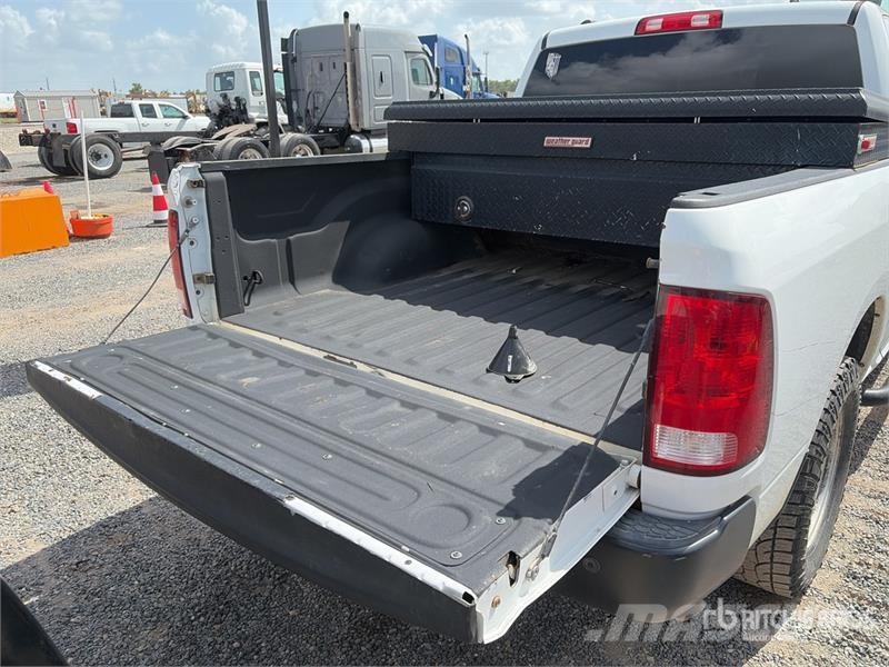 RAM 1500 أخرى