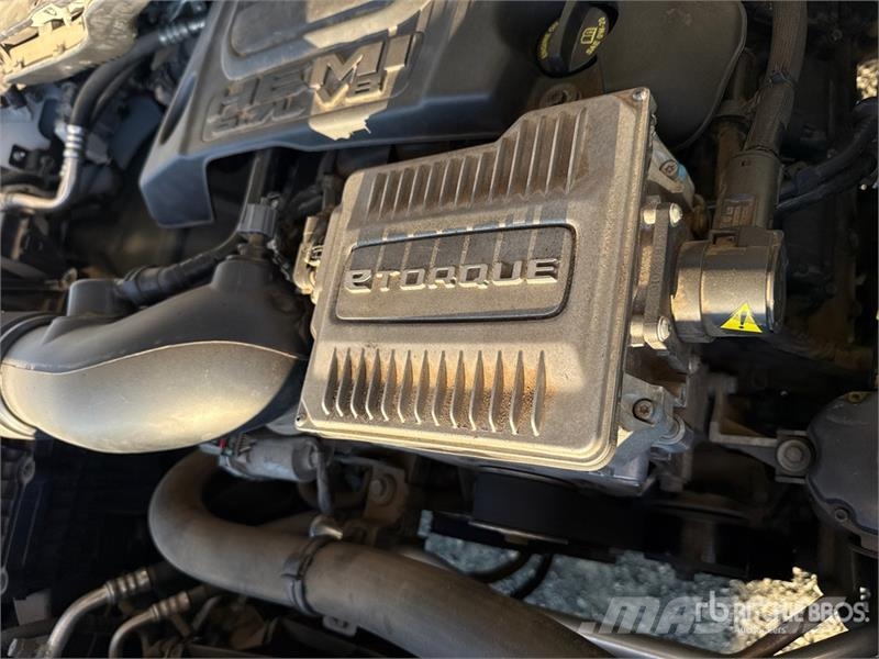 RAM 1500 Citi