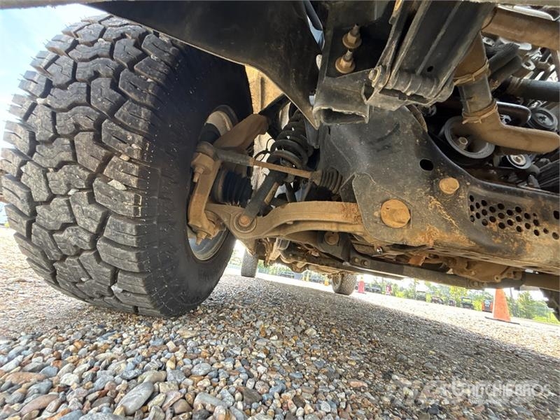RAM 1500 その他