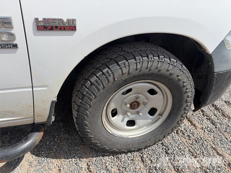 RAM 1500 أخرى
