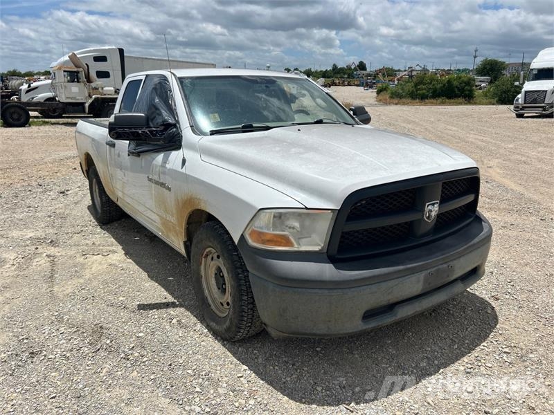 RAM 1500 Otros