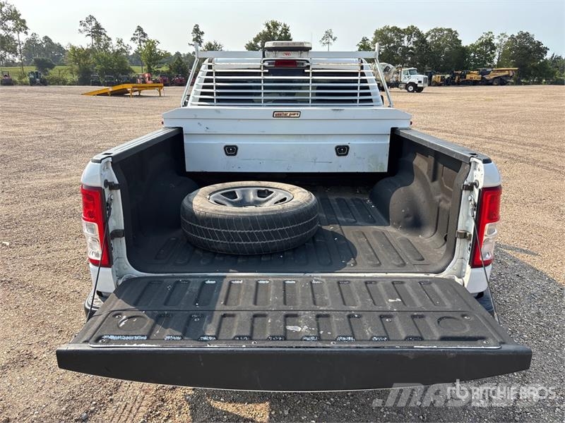 RAM 1500 Andere Transporter