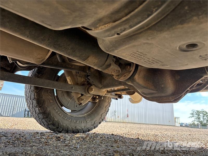RAM 1500 その他