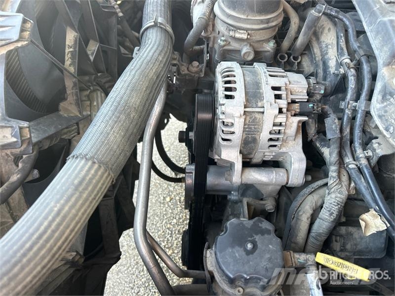RAM 1500 Други