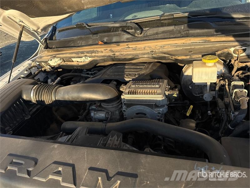 RAM 1500 Citi