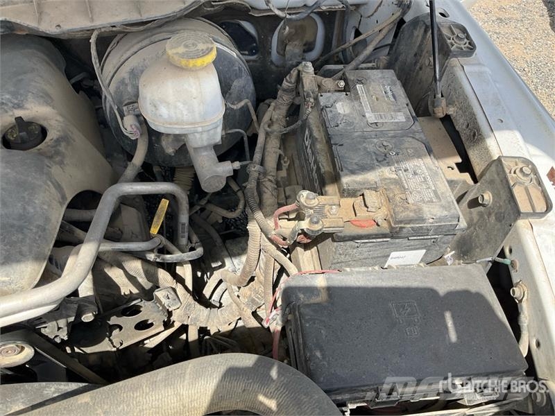 RAM 1500 أخرى