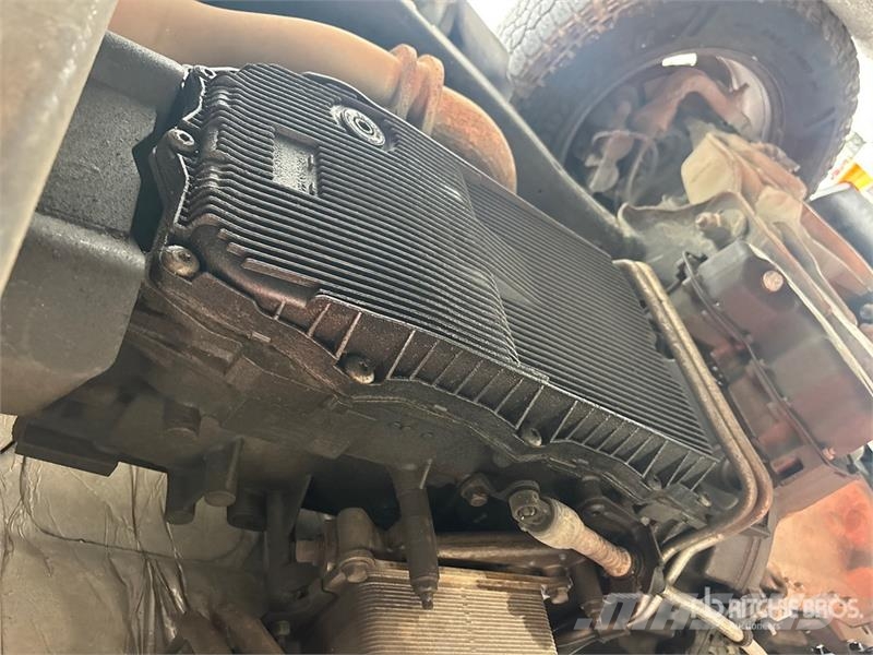 RAM 1500 Anders