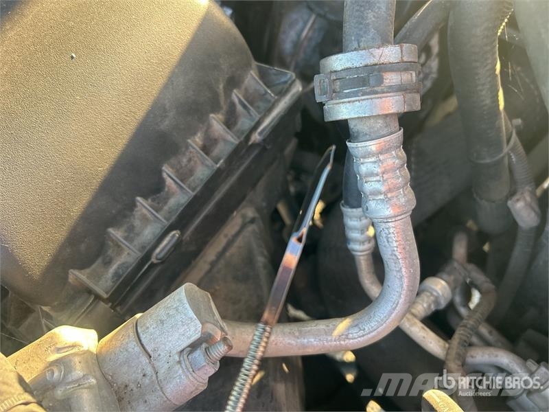 RAM 1500 其他