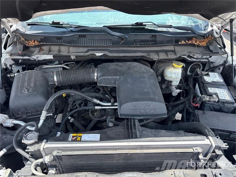RAM 1500 Citi