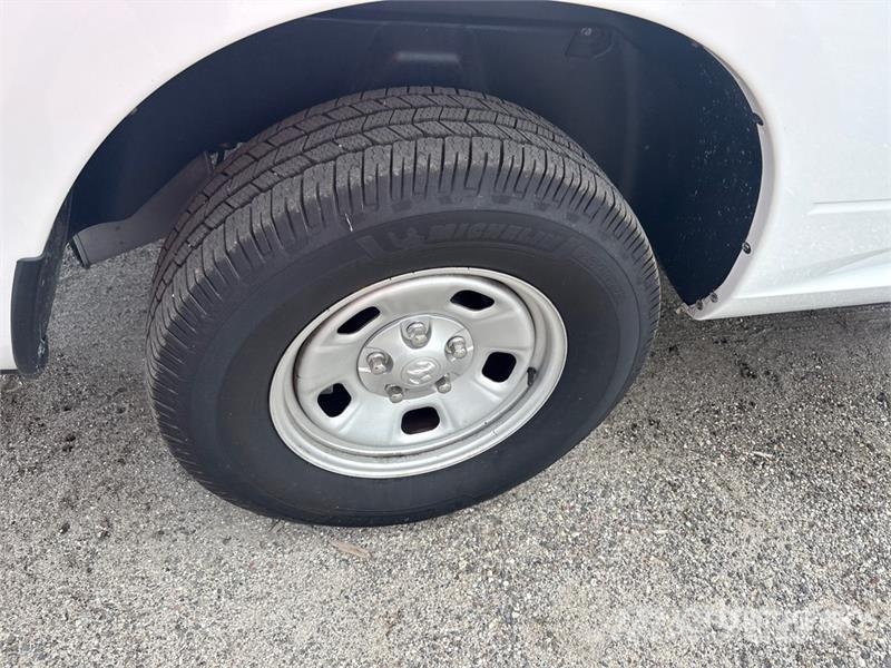 RAM 1500 Drugi